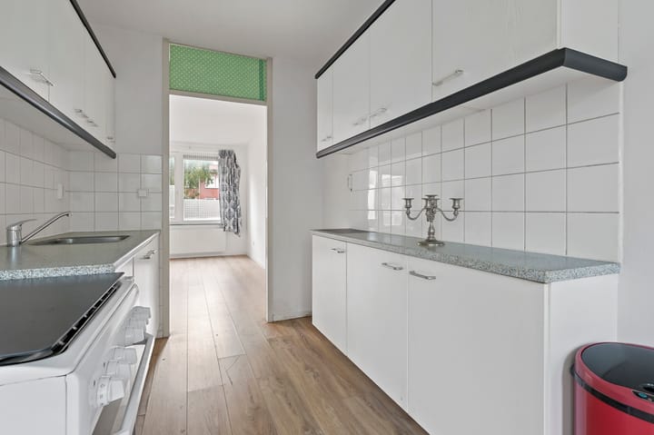 Photo 15 of Thijssestraat 311