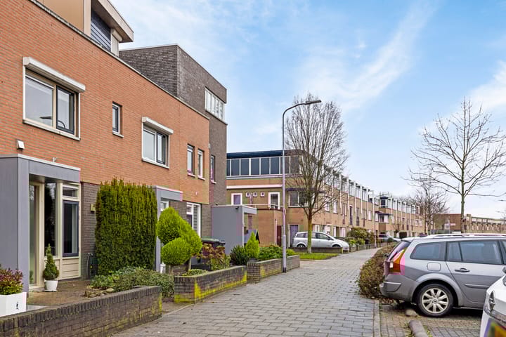 Foto 7 van Bingerdenallee 160