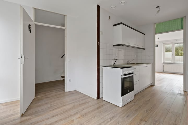 Photo 17 of Thijssestraat 311