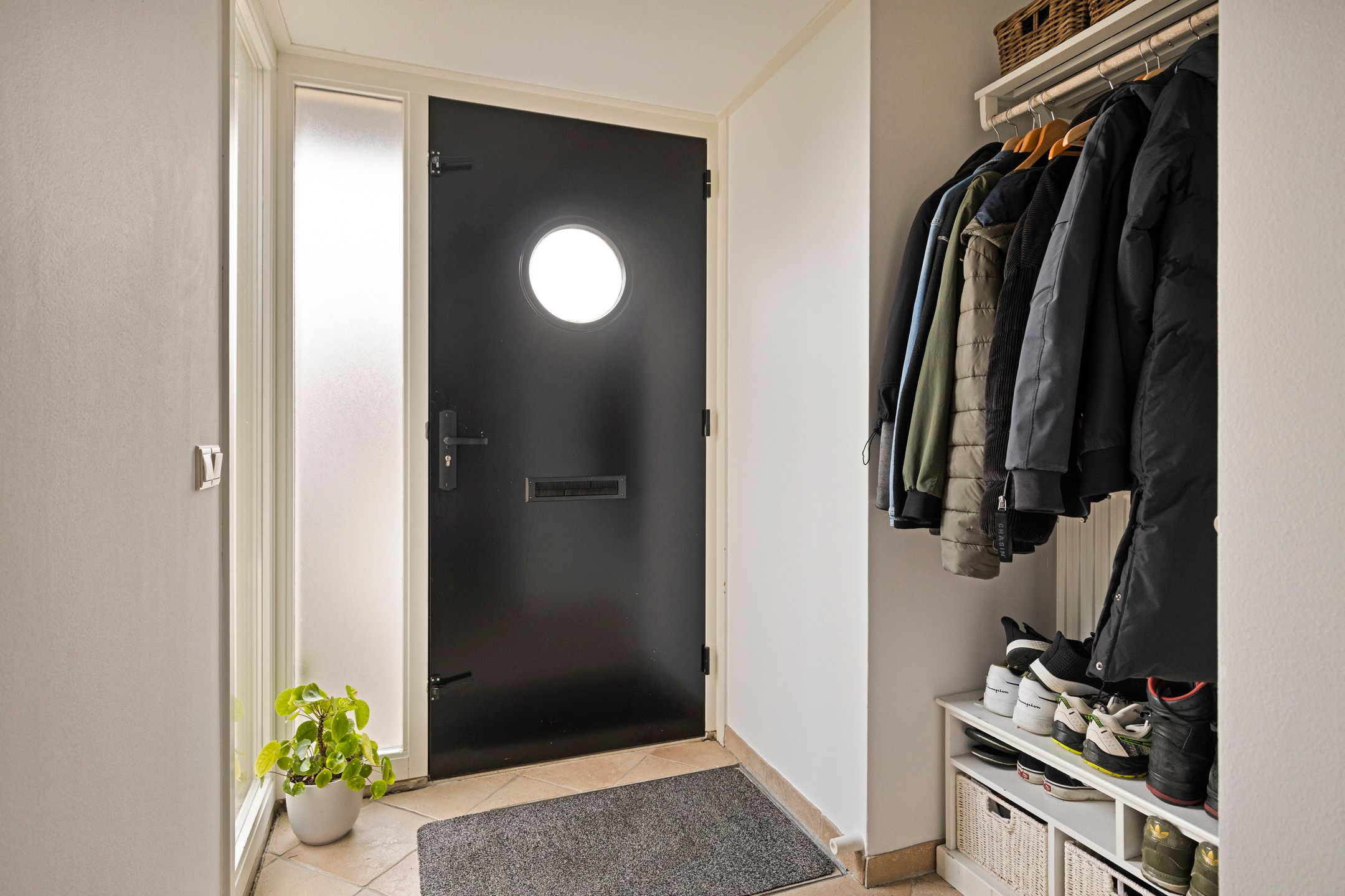 Foto 9 van Bingerdenallee 160