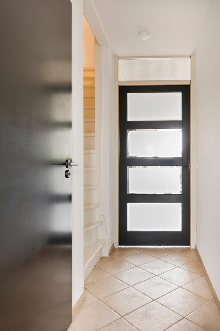 Foto 10 van Bingerdenallee 160