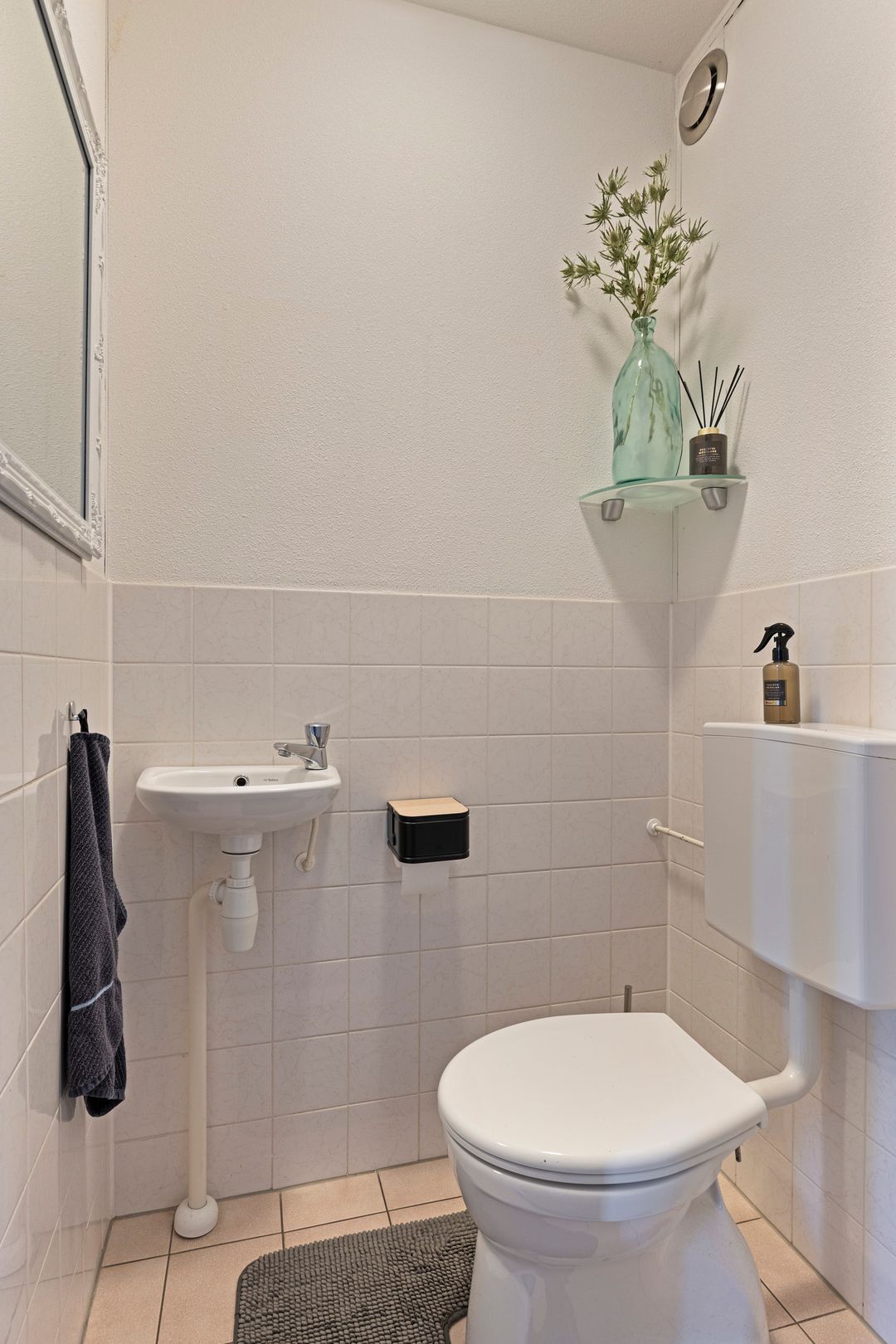 Foto 11 van Bingerdenallee 160