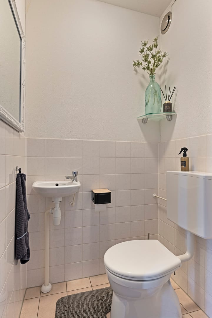 Foto 11 van Bingerdenallee 160