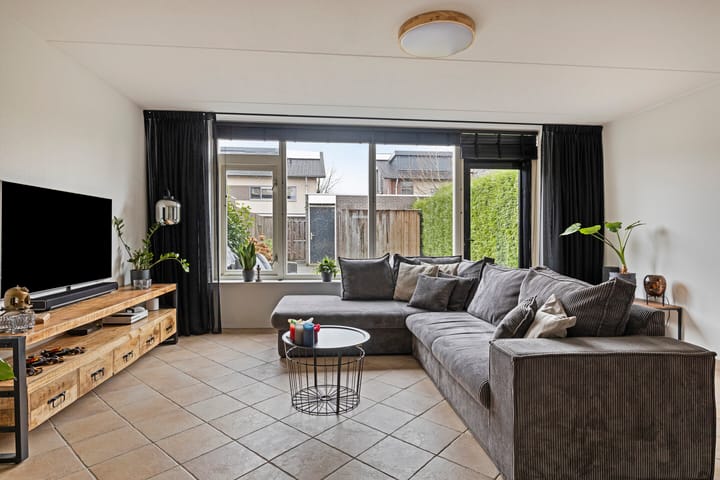 Foto 12 van Bingerdenallee 160