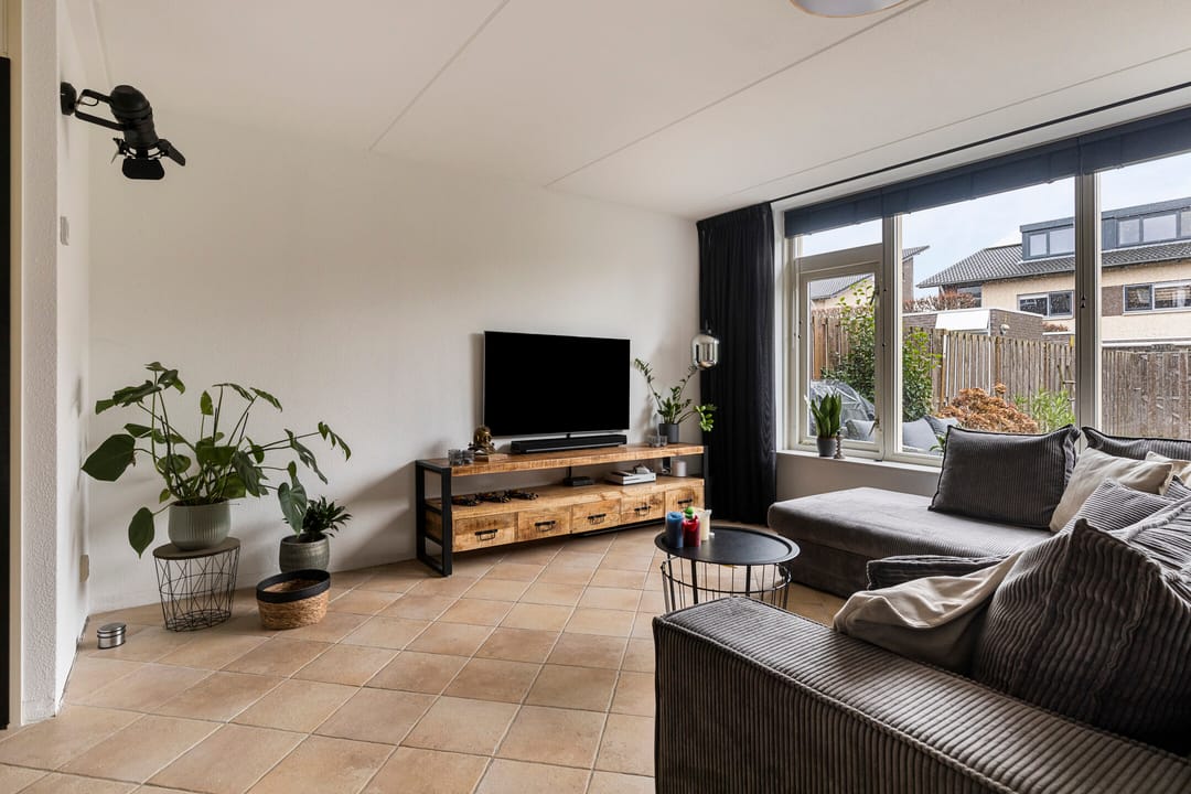 Foto 13 van Bingerdenallee 160