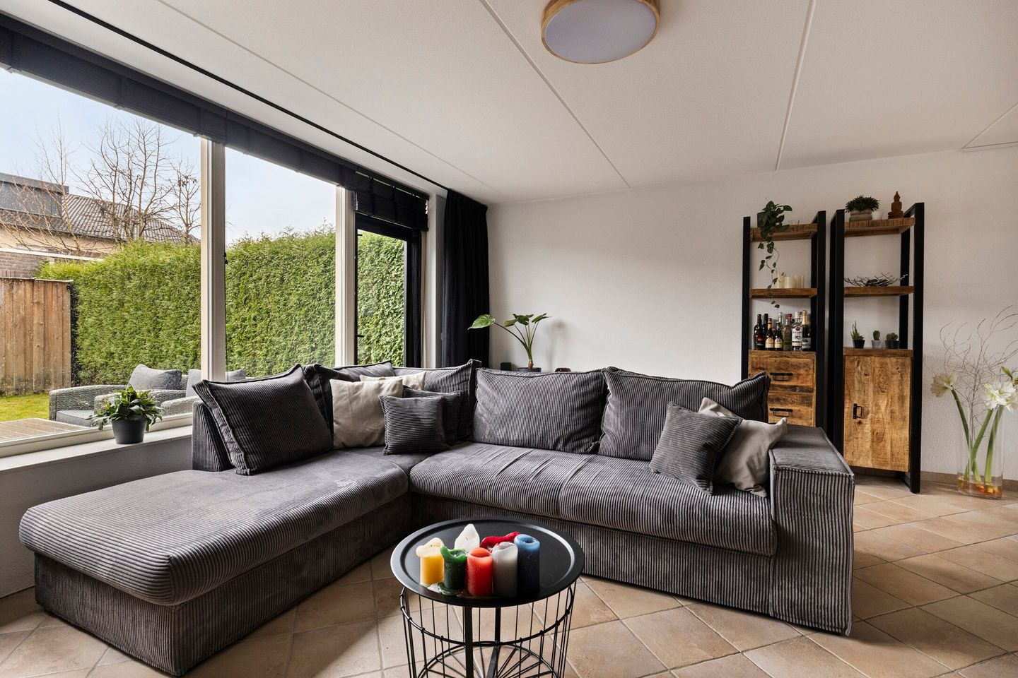 Foto 14 van Bingerdenallee 160