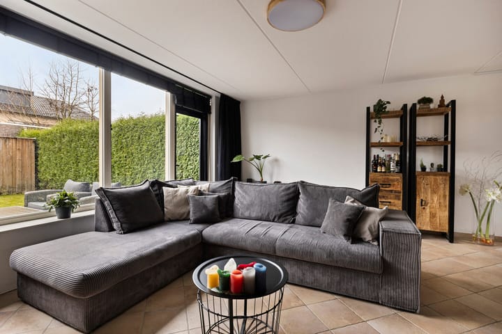 Foto 14 van Bingerdenallee 160