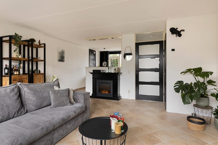 Foto 15 van Bingerdenallee 160