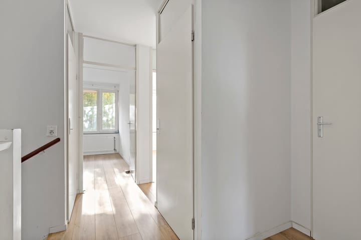 Photo 25 of Thijssestraat 311