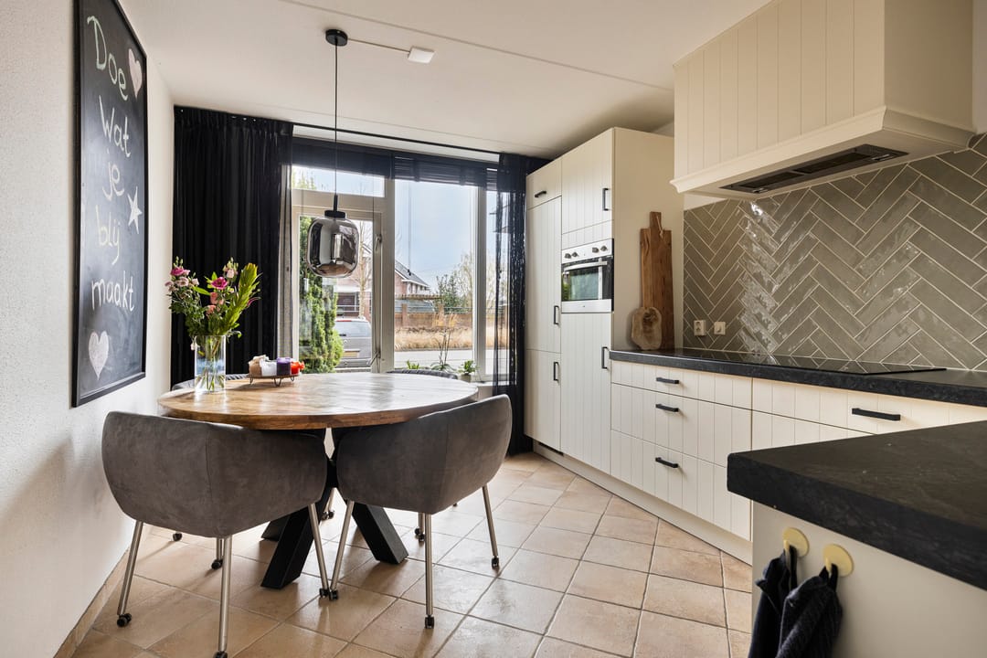 Foto 17 van Bingerdenallee 160