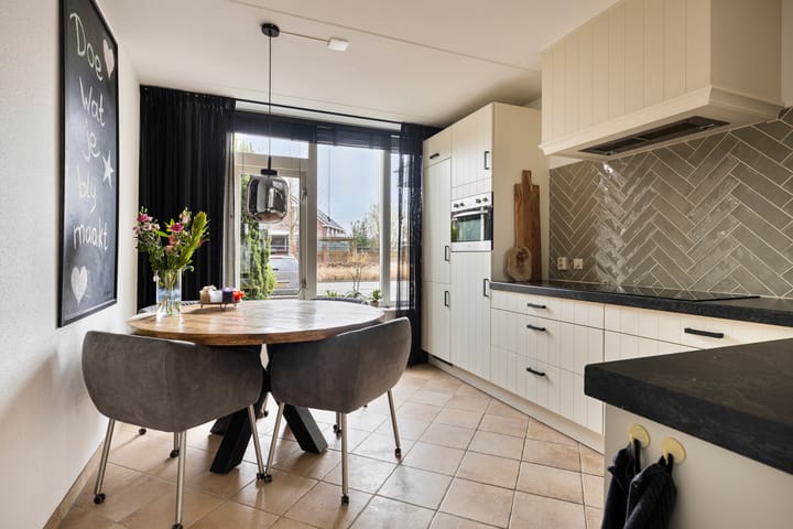 Foto 17 van Bingerdenallee 160