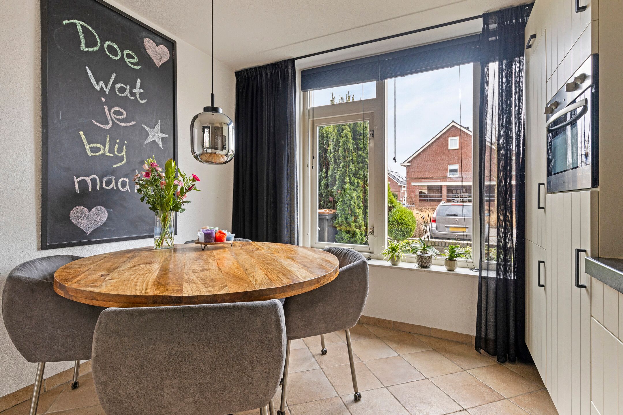 Foto 18 van Bingerdenallee 160