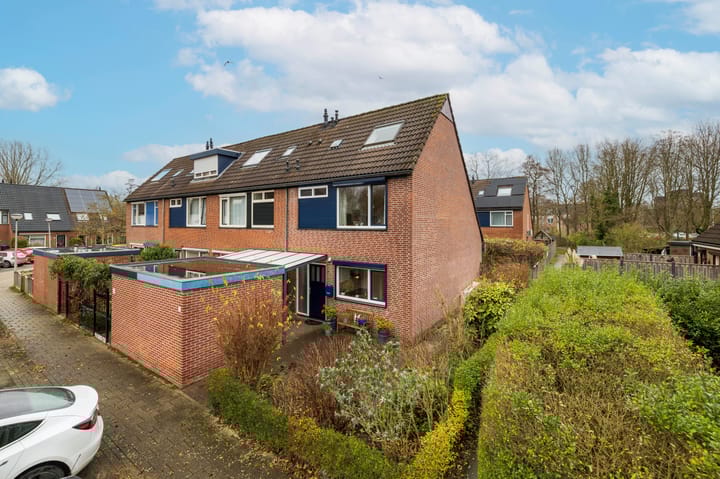 Foto 1 van Wissenkerkepad 2