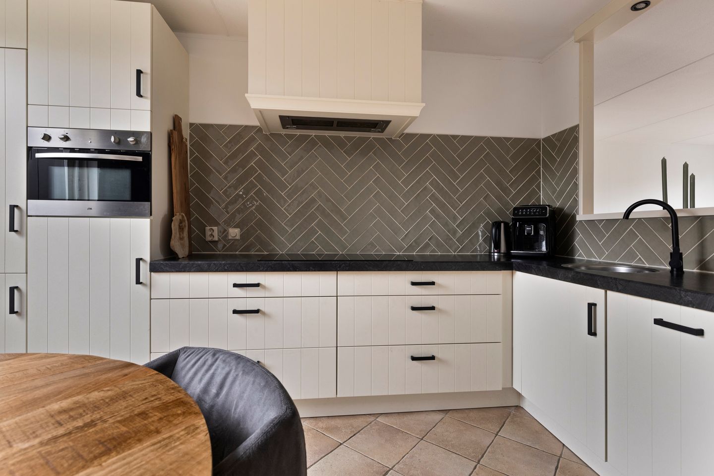 Foto 19 van Bingerdenallee 160