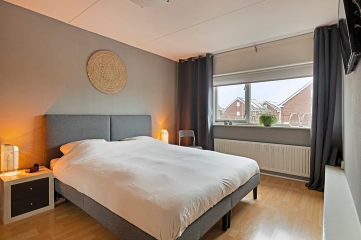 Foto 21 van Bingerdenallee 160