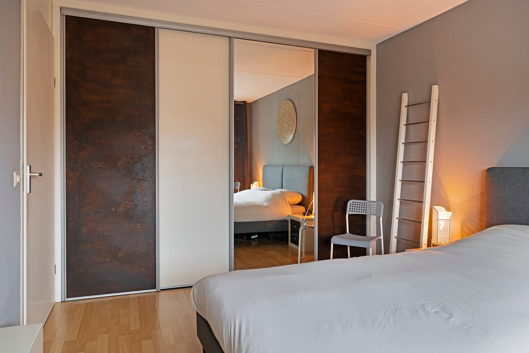 Foto 22 van Bingerdenallee 160