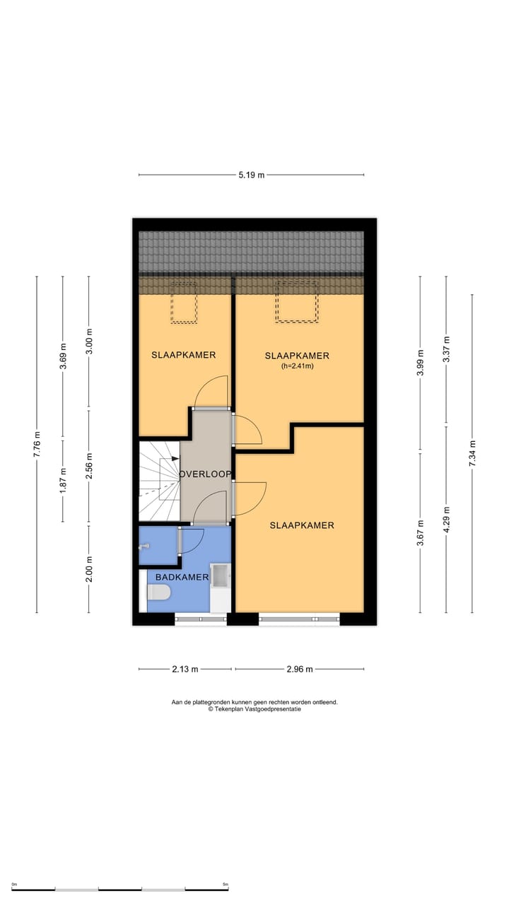 Foto 46 van Wissenkerkepad 2