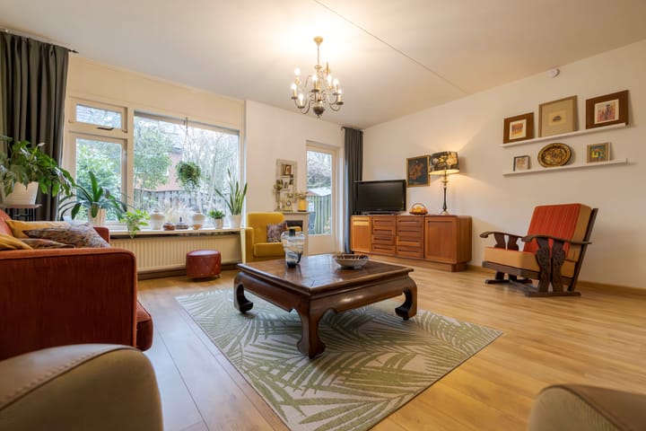 Foto 3 van Wissenkerkepad 2