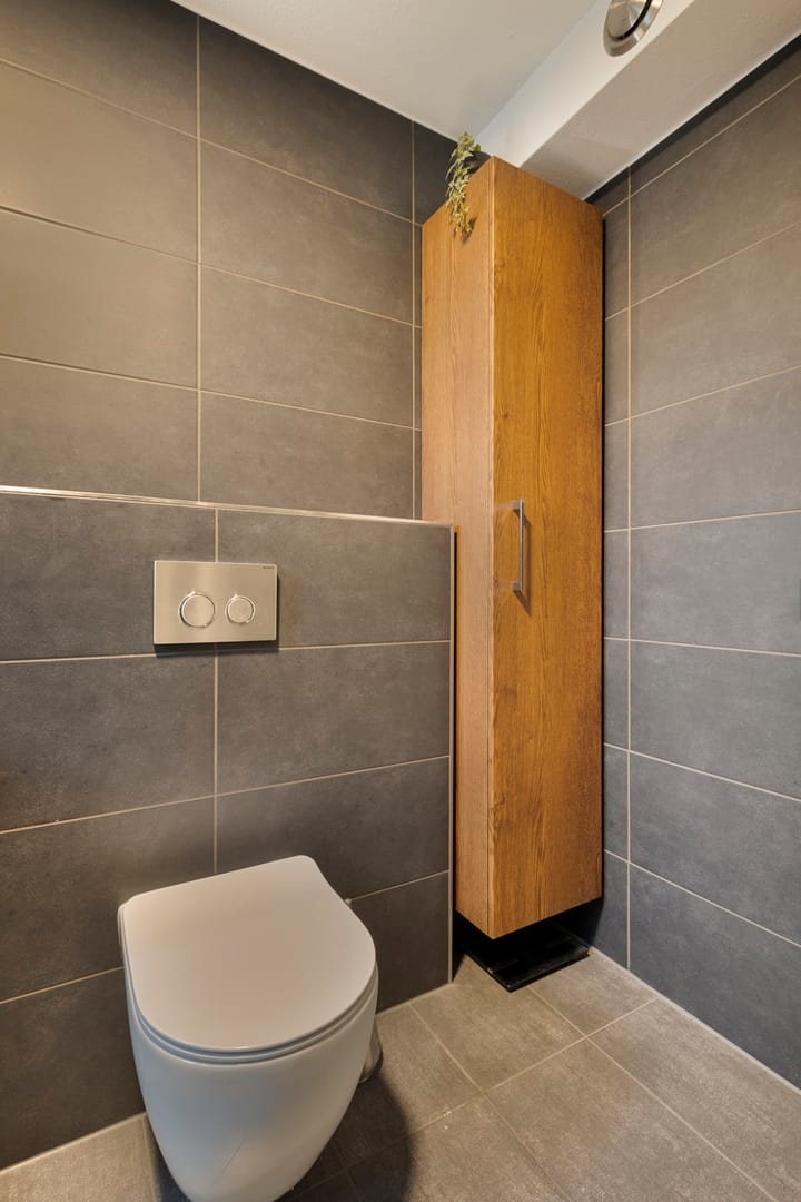 Foto 25 van Bingerdenallee 160