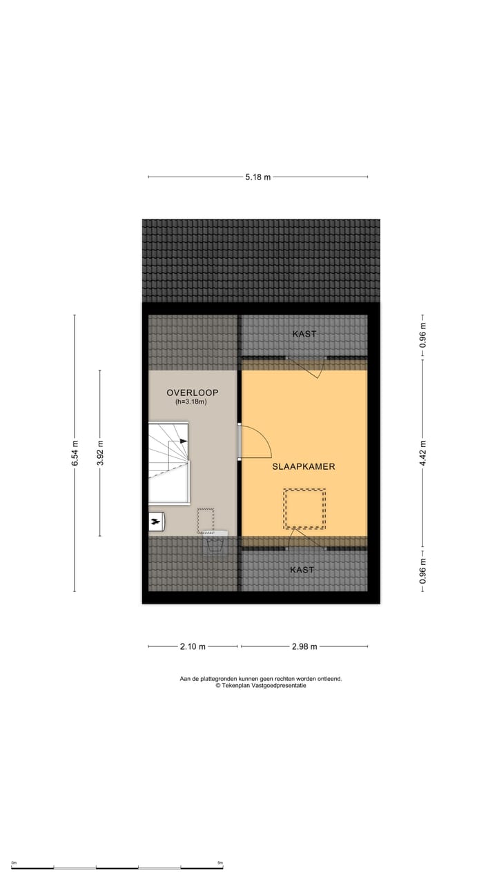 Foto 47 van Wissenkerkepad 2