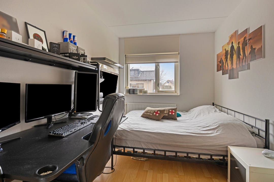 Foto 26 van Bingerdenallee 160