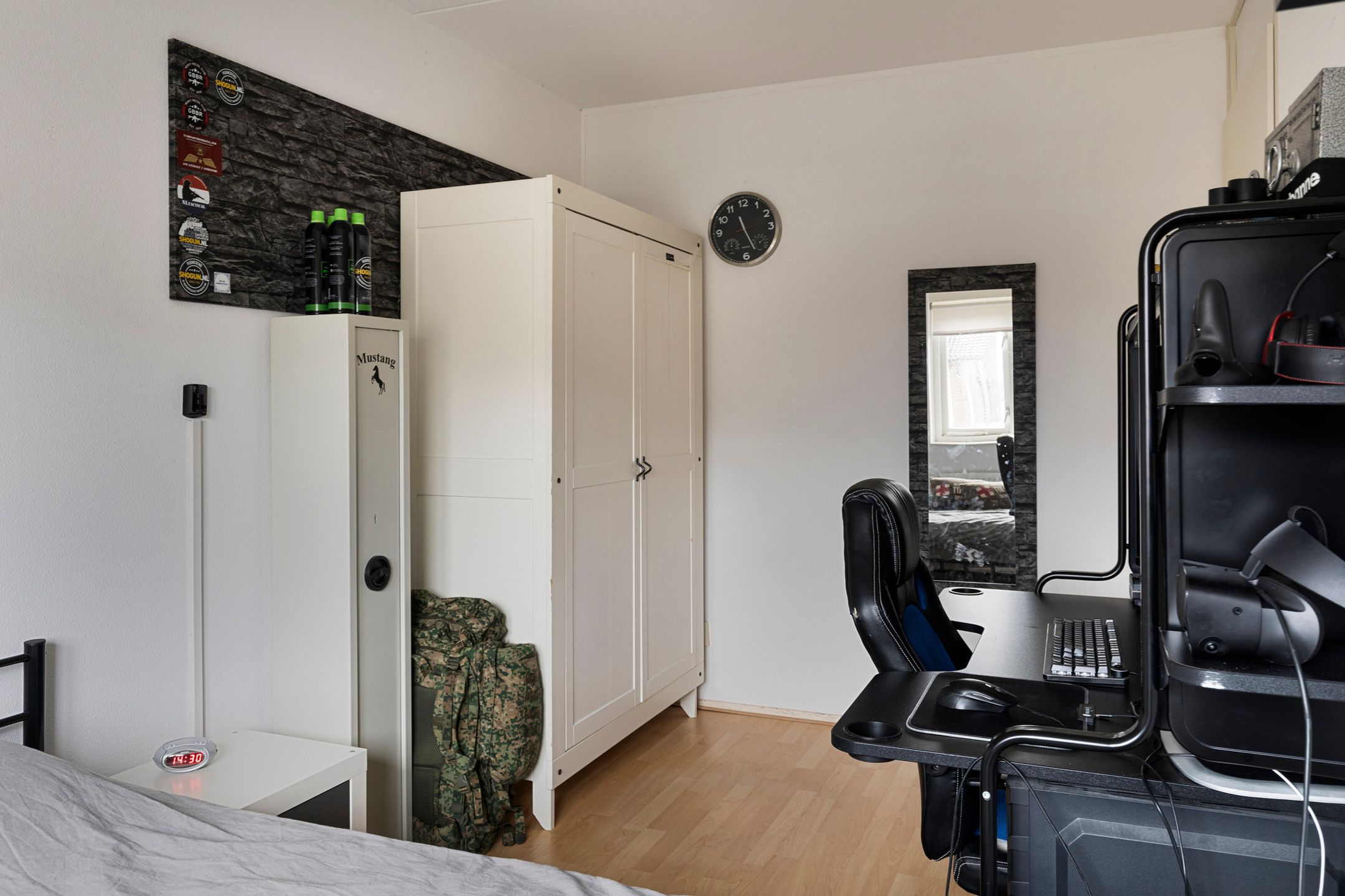 Foto 27 van Bingerdenallee 160