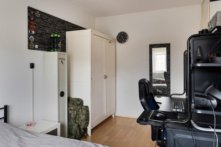 Foto 27 van Bingerdenallee 160