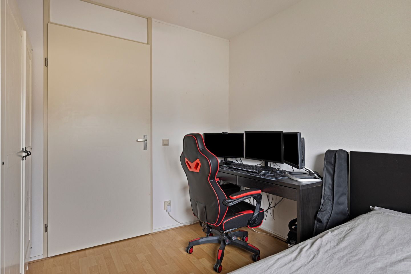 Foto 29 van Bingerdenallee 160