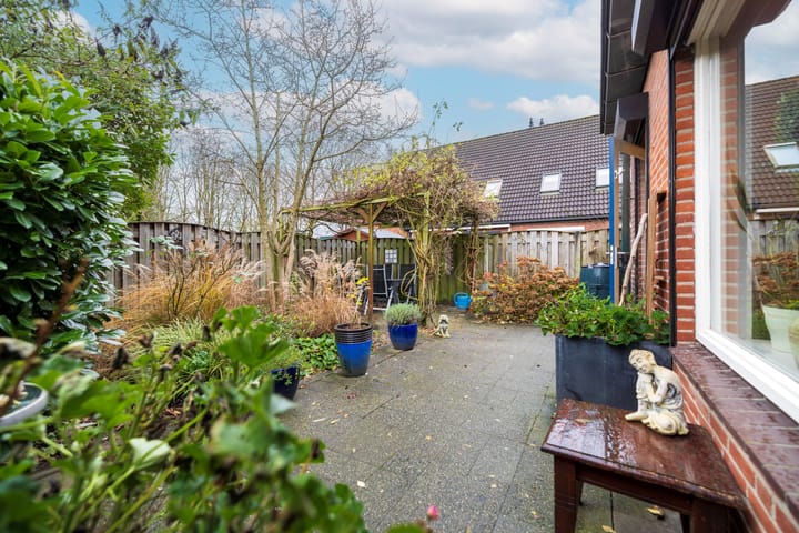 Foto 5 van Wissenkerkepad 2