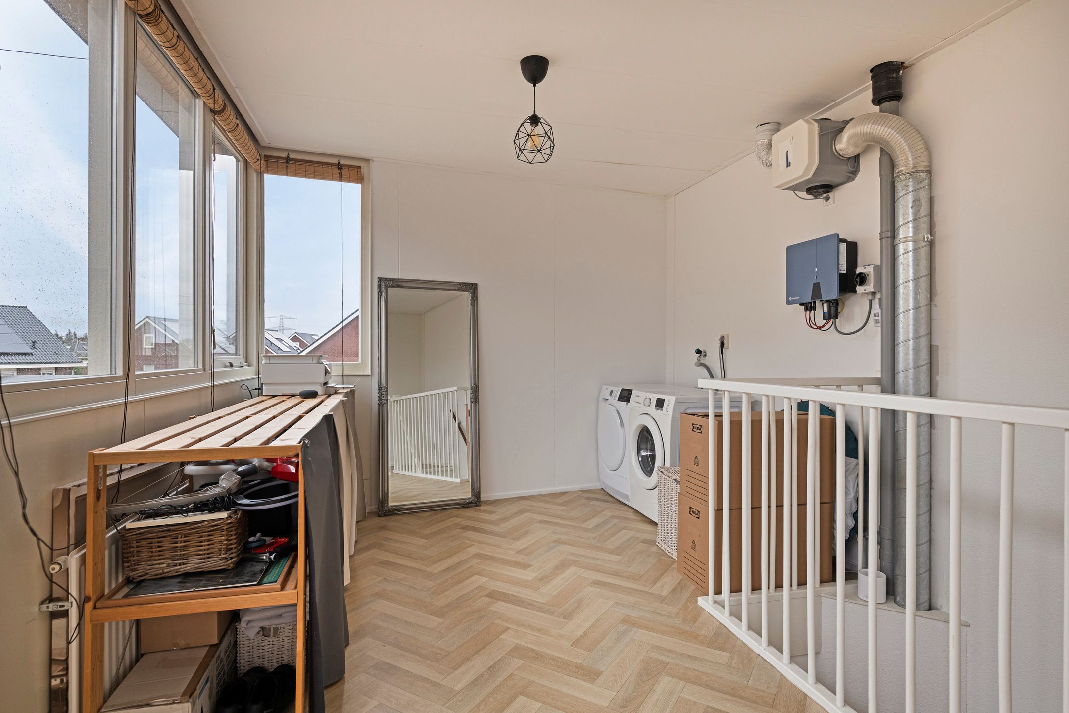 Foto 30 van Bingerdenallee 160