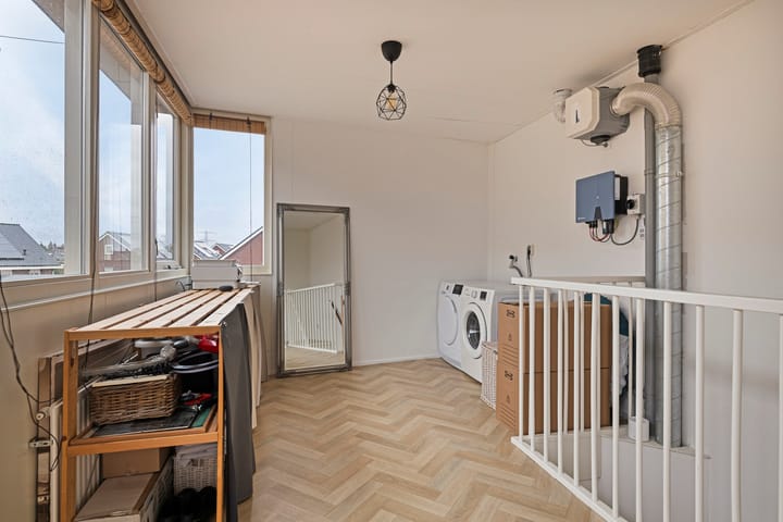 Foto 30 van Bingerdenallee 160