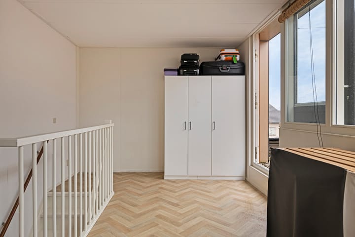 Foto 31 van Bingerdenallee 160