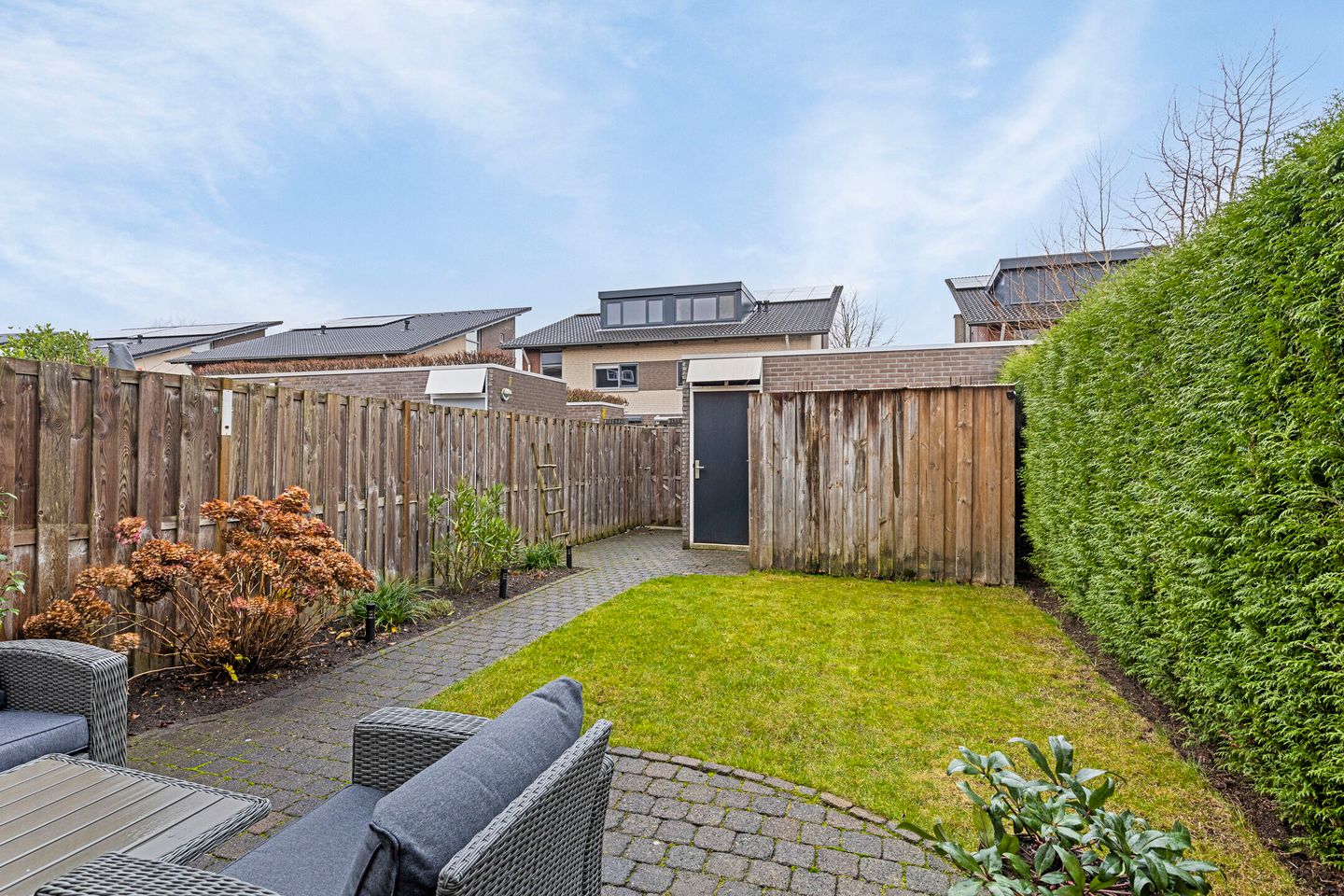 Foto 34 van Bingerdenallee 160