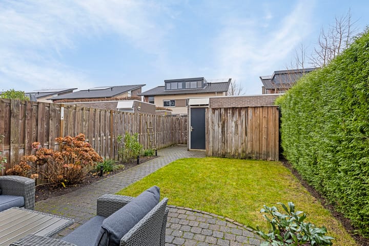 Foto 34 van Bingerdenallee 160