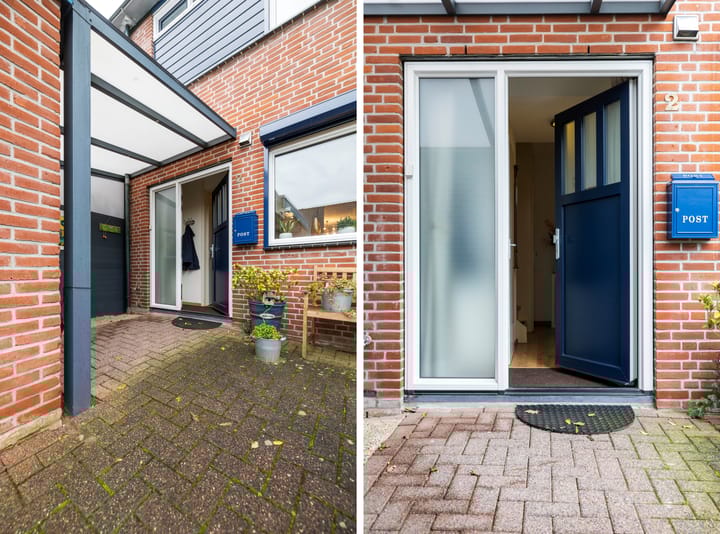 Foto 7 van Wissenkerkepad 2