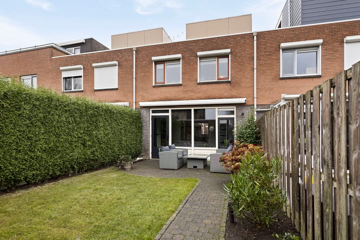 Foto 35 van Bingerdenallee 160