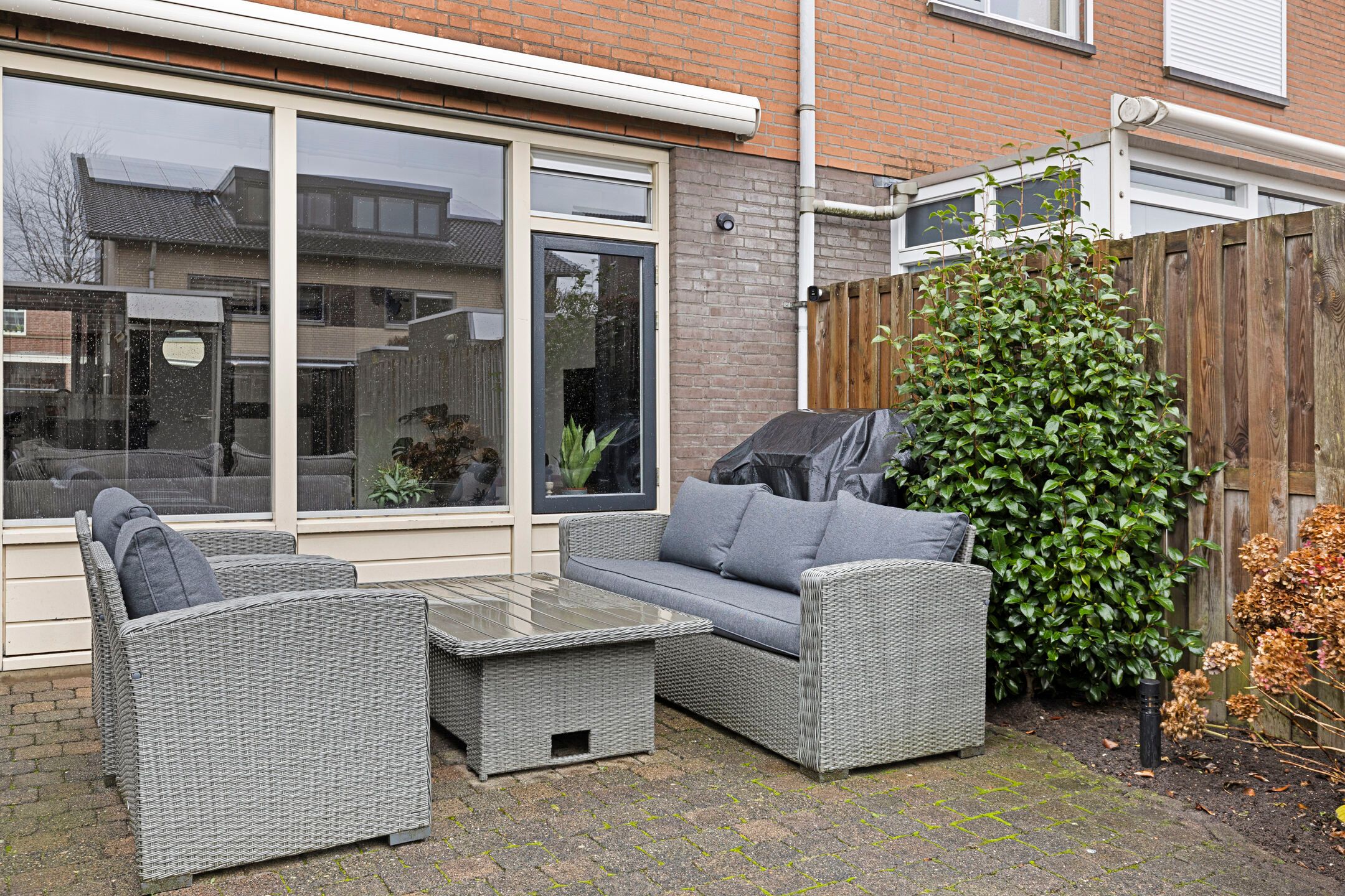 Foto 36 van Bingerdenallee 160