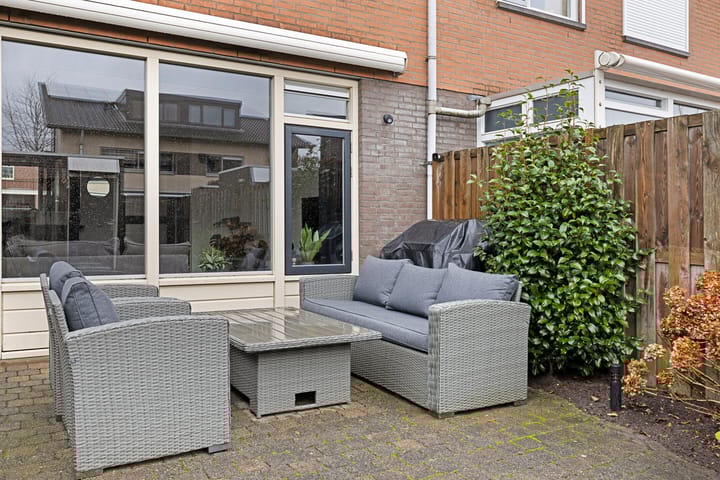 Foto 36 van Bingerdenallee 160