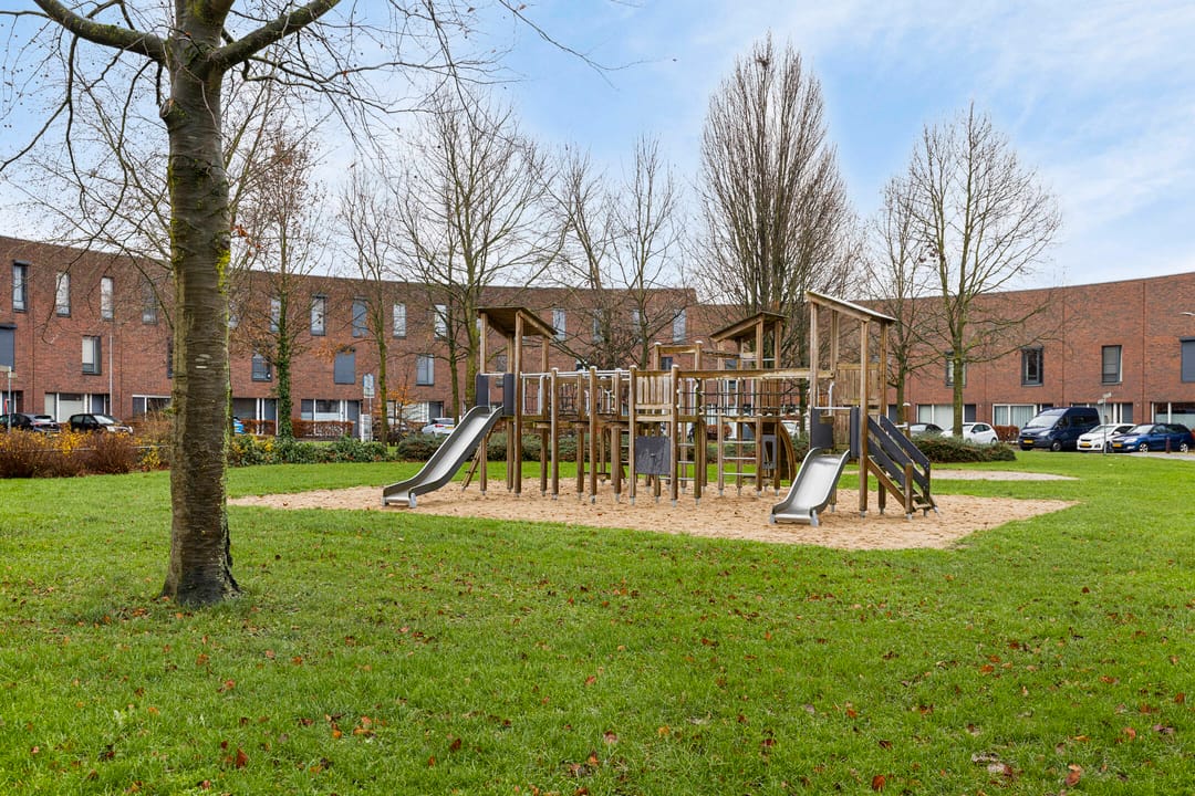 Foto 38 van Bingerdenallee 160