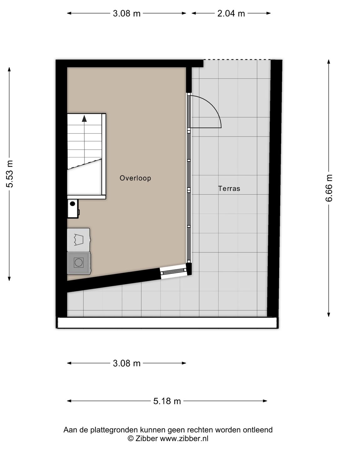Foto 41 van Bingerdenallee 160