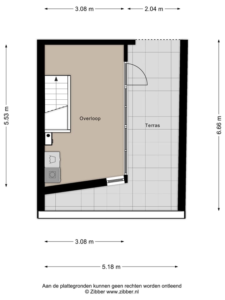 Foto 41 van Bingerdenallee 160