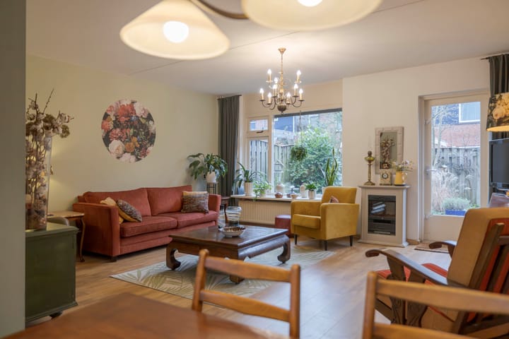 Foto 10 van Wissenkerkepad 2