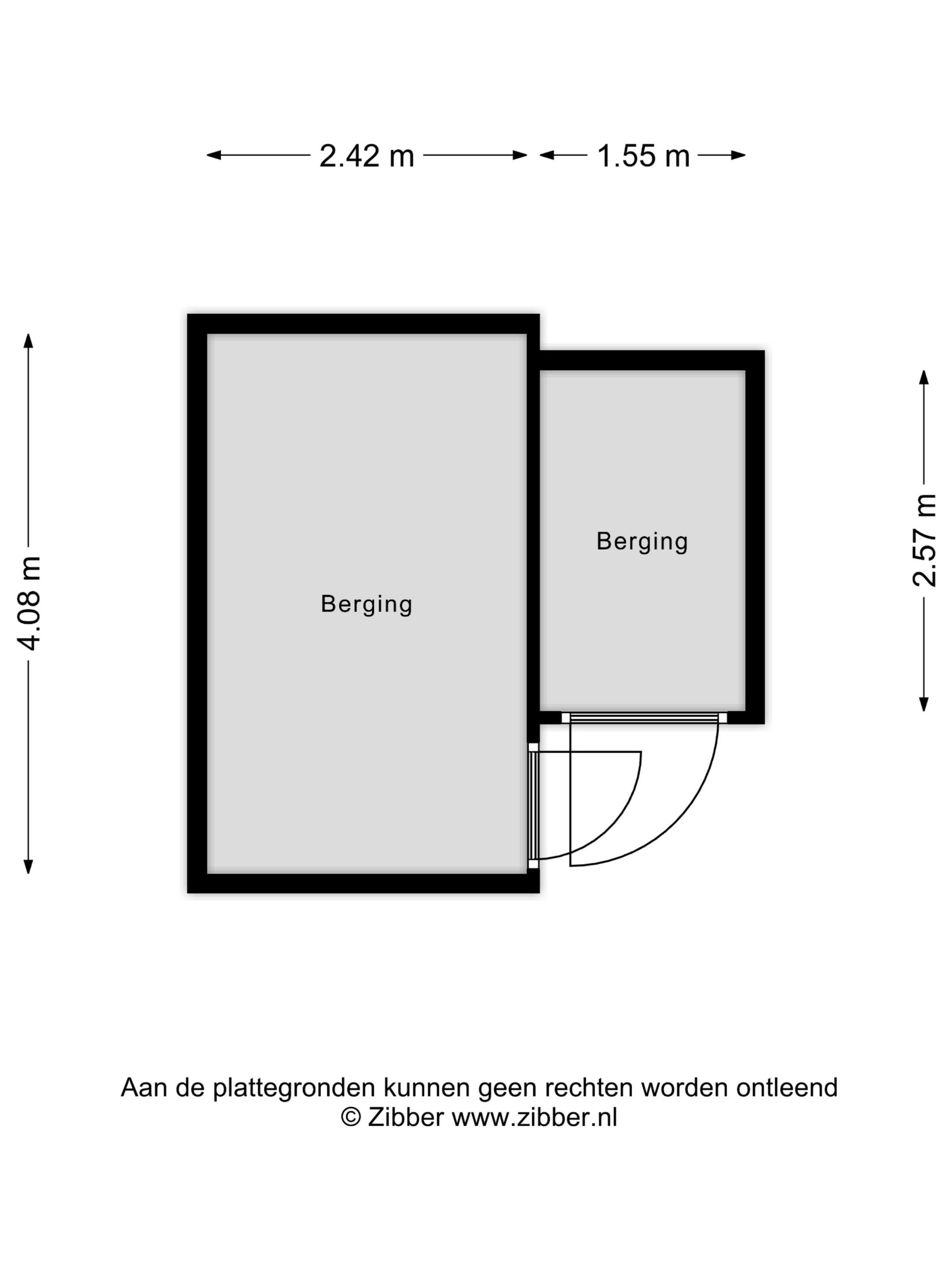 Foto 42 van Bingerdenallee 160
