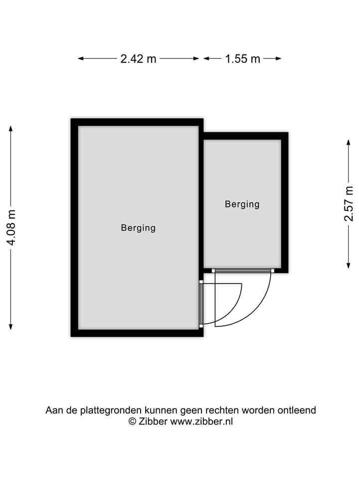 Foto 42 van Bingerdenallee 160