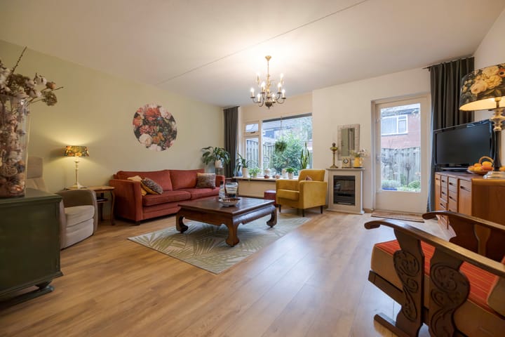 Foto 11 van Wissenkerkepad 2