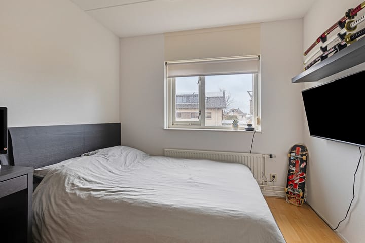 Foto 28 van Bingerdenallee 160