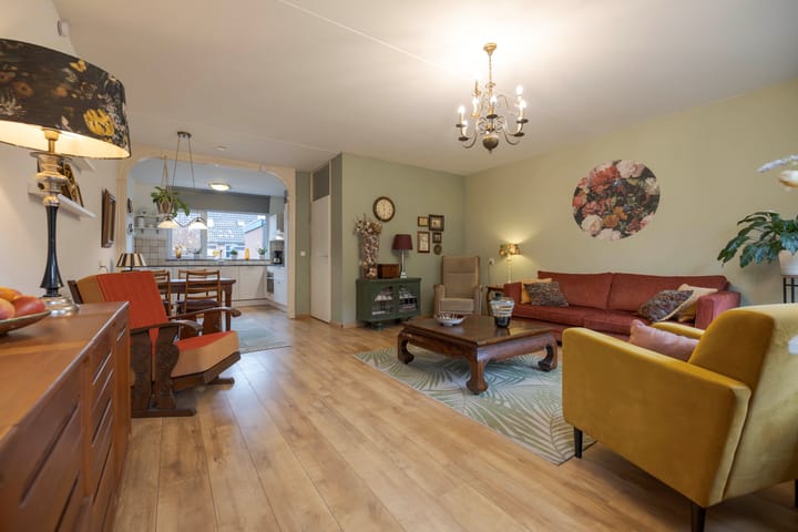 Foto 12 van Wissenkerkepad 2