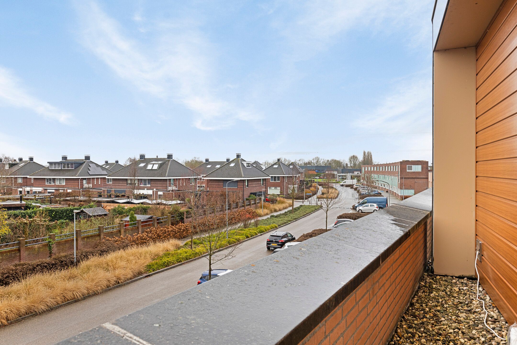 Foto 33 van Bingerdenallee 160