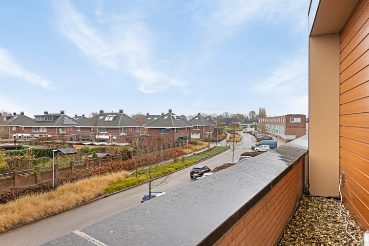 Foto 33 van Bingerdenallee 160