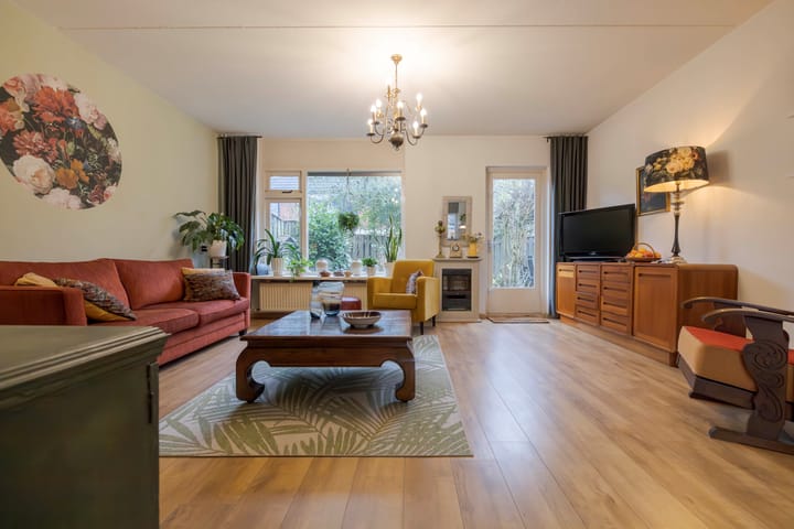 Foto 13 van Wissenkerkepad 2